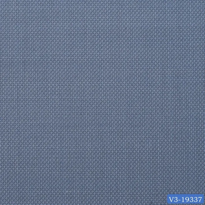 Pigeon Grey Basketweave Print Pant