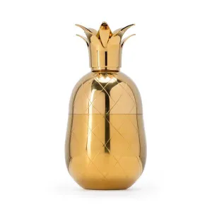 Pineapple Cocktail Shaker