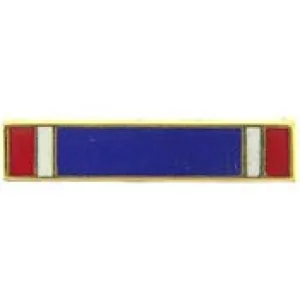 PINS- RIBB, ARMY DSC. (11/16")