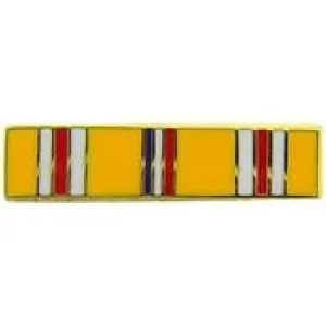 PINS- RIBB, ASIATIC-PAC.CMP. (11/16")