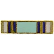PINS- RIBB, USAF RESV. MERITT (11/16")