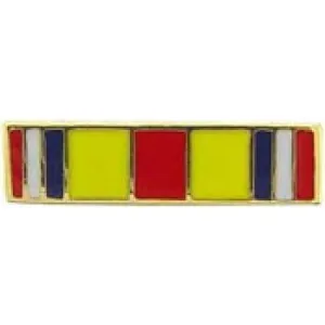 PINS- RIBB, USMC ORG. RESERVE (11/16")
