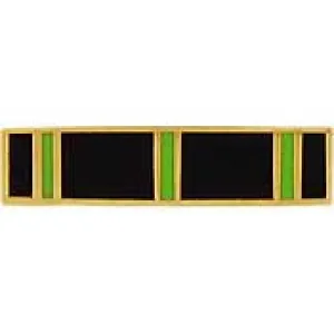 PINS- RIBB, USN EXPERT RIFLE (11/16")