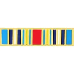 PINS- RIBB, WAR ON TERR. EXP (11/16")