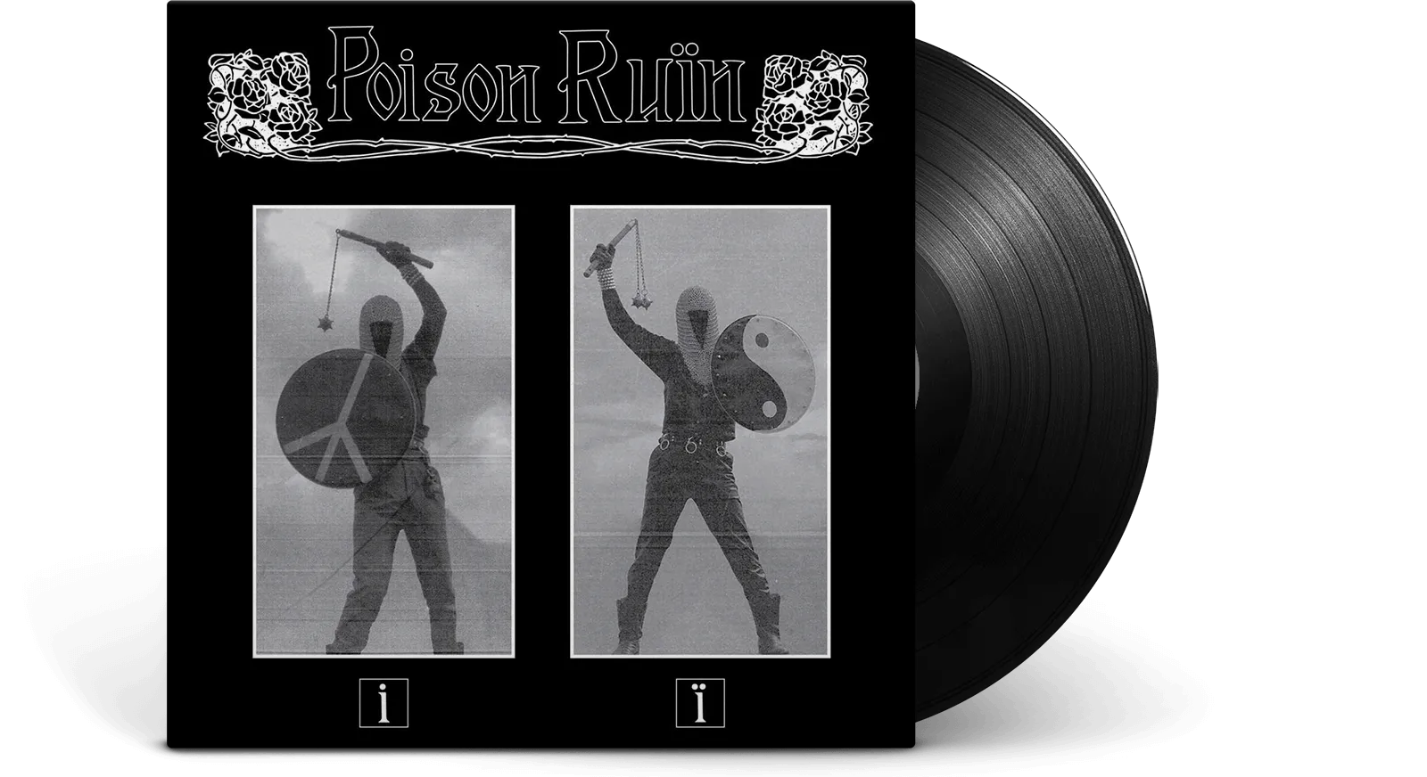 Poison Ruïn : Poison Ruïn