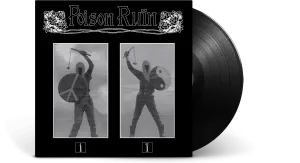 Poison Ruïn : Poison Ruïn