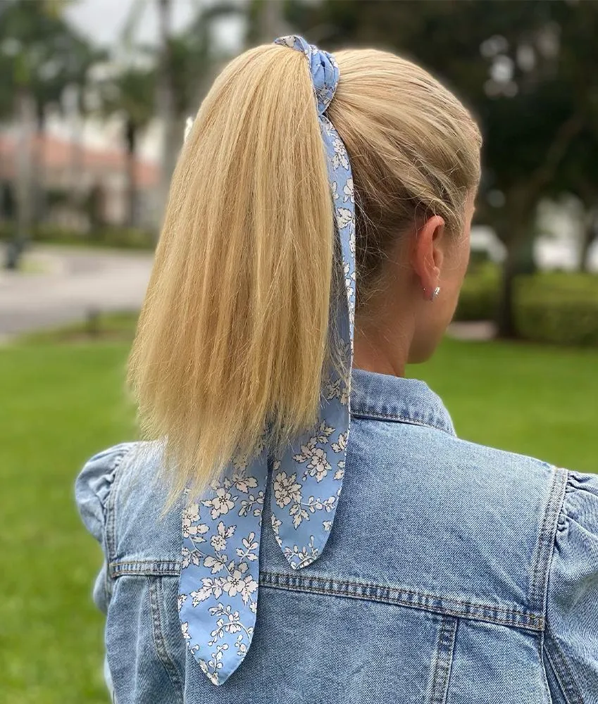 Port Royal - Hair Scarf