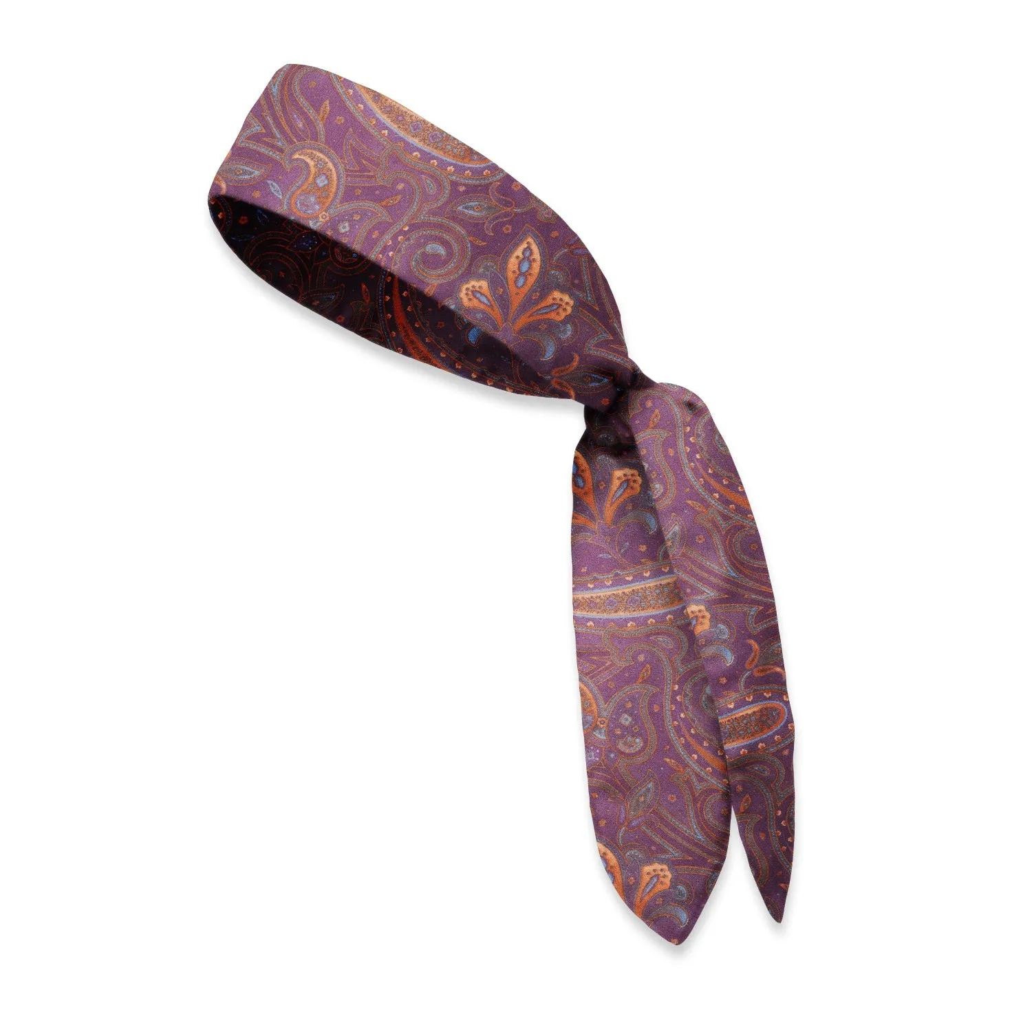 Port Royal - Hair Scarf