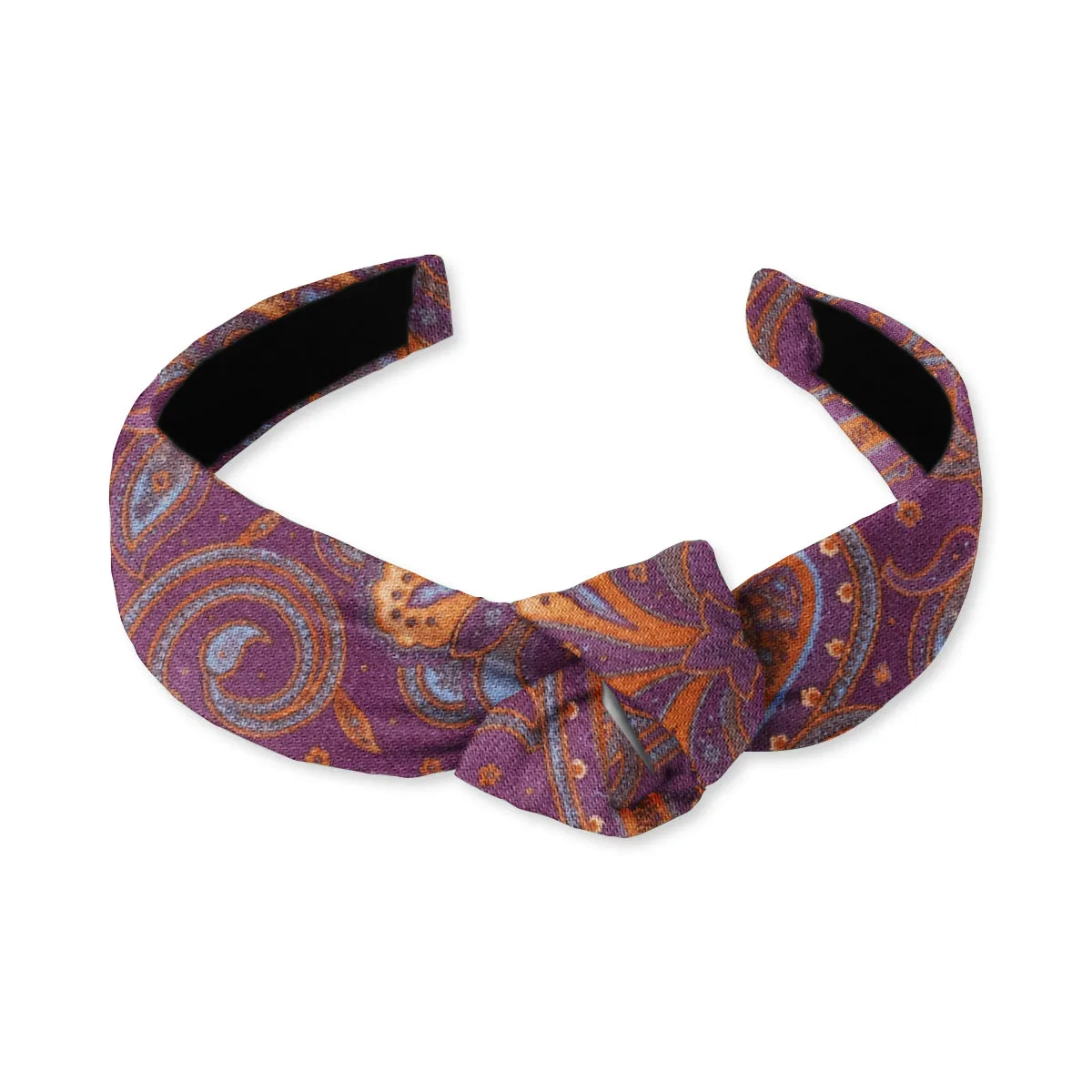 Port Royal - Knotted Headband