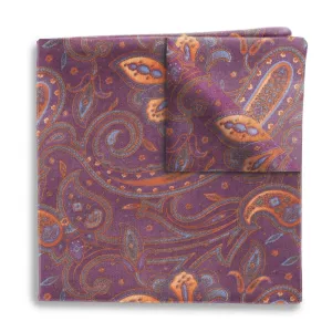 Port Royal - Pocket Squares