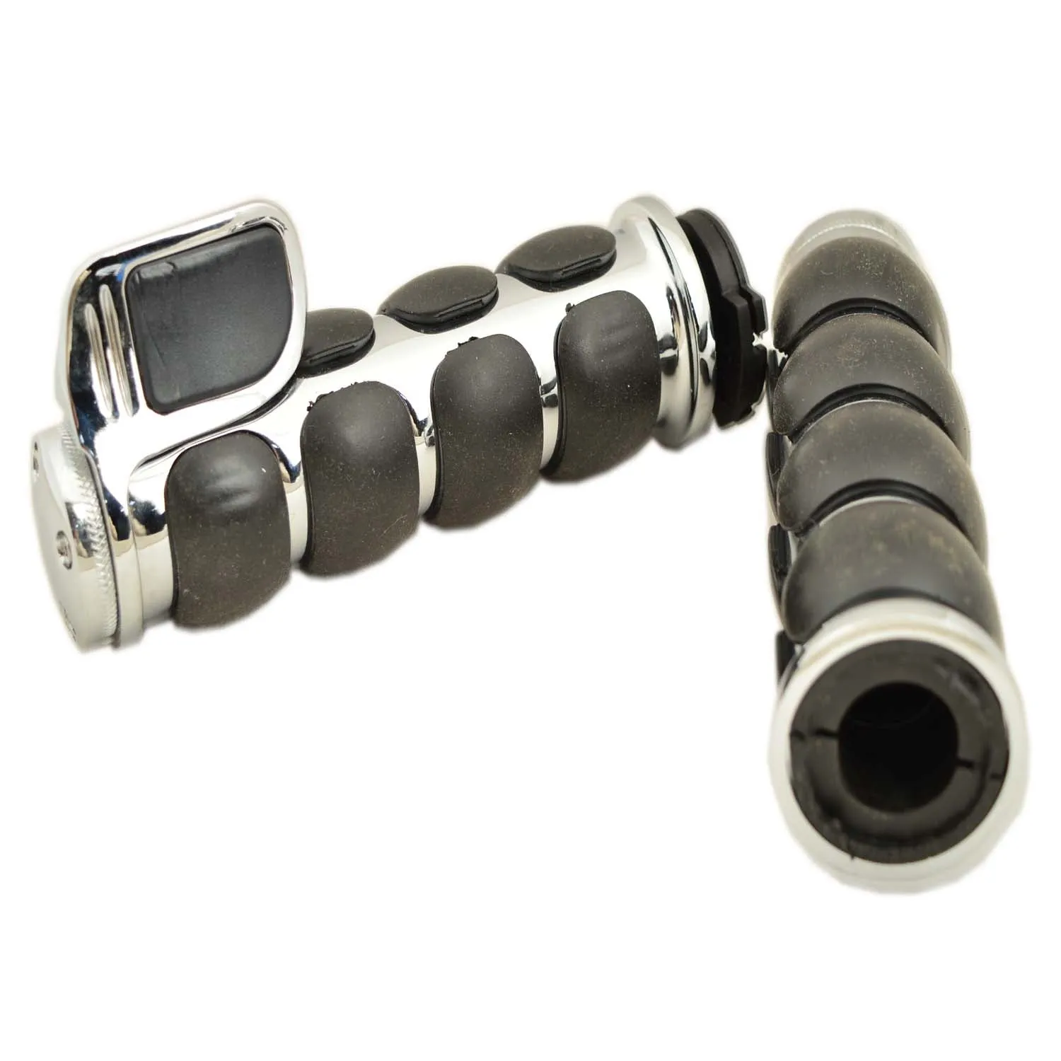 Premium Universal Hand Handlebar Grips Grip