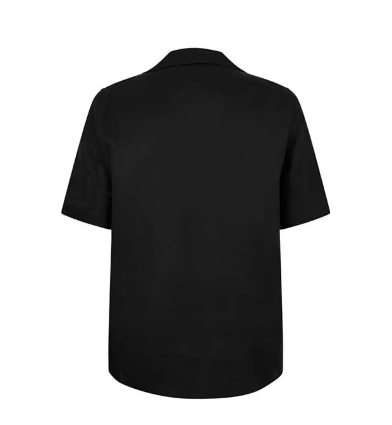 PURPLE BRAND - LYOCELL SHORT SLEEVE