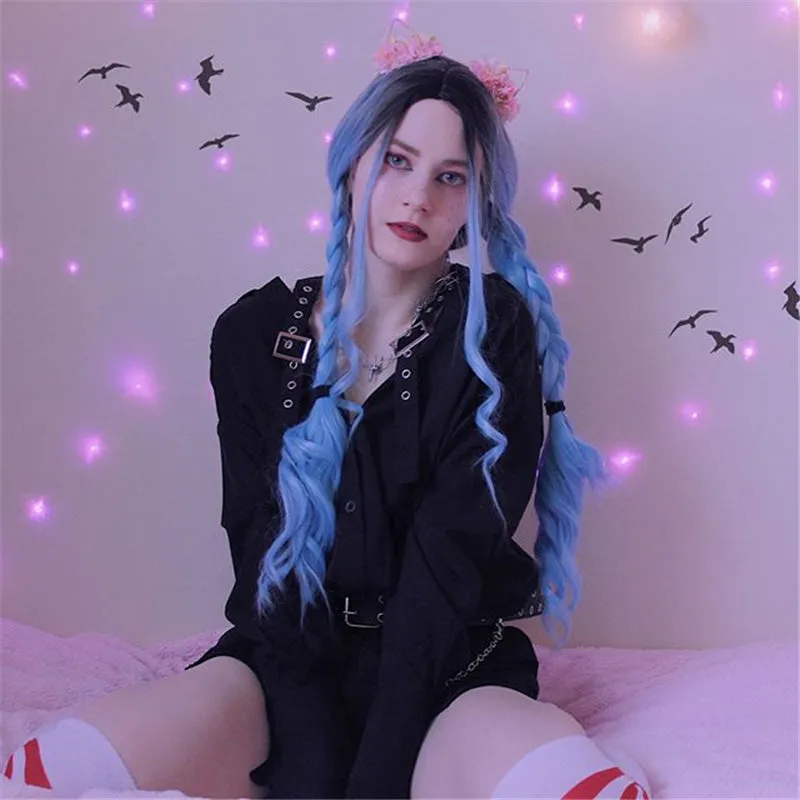 "BLACK GOTHIC OFF SHOULDER" SHIRT DRESS K082201REVIEW