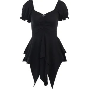 "Lady Bat" Night Dress