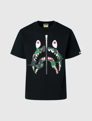 REBUILD SHARK TEE