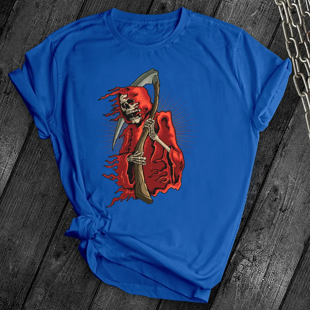 Red Reaper Tee