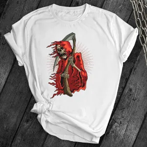 Red Reaper Tee