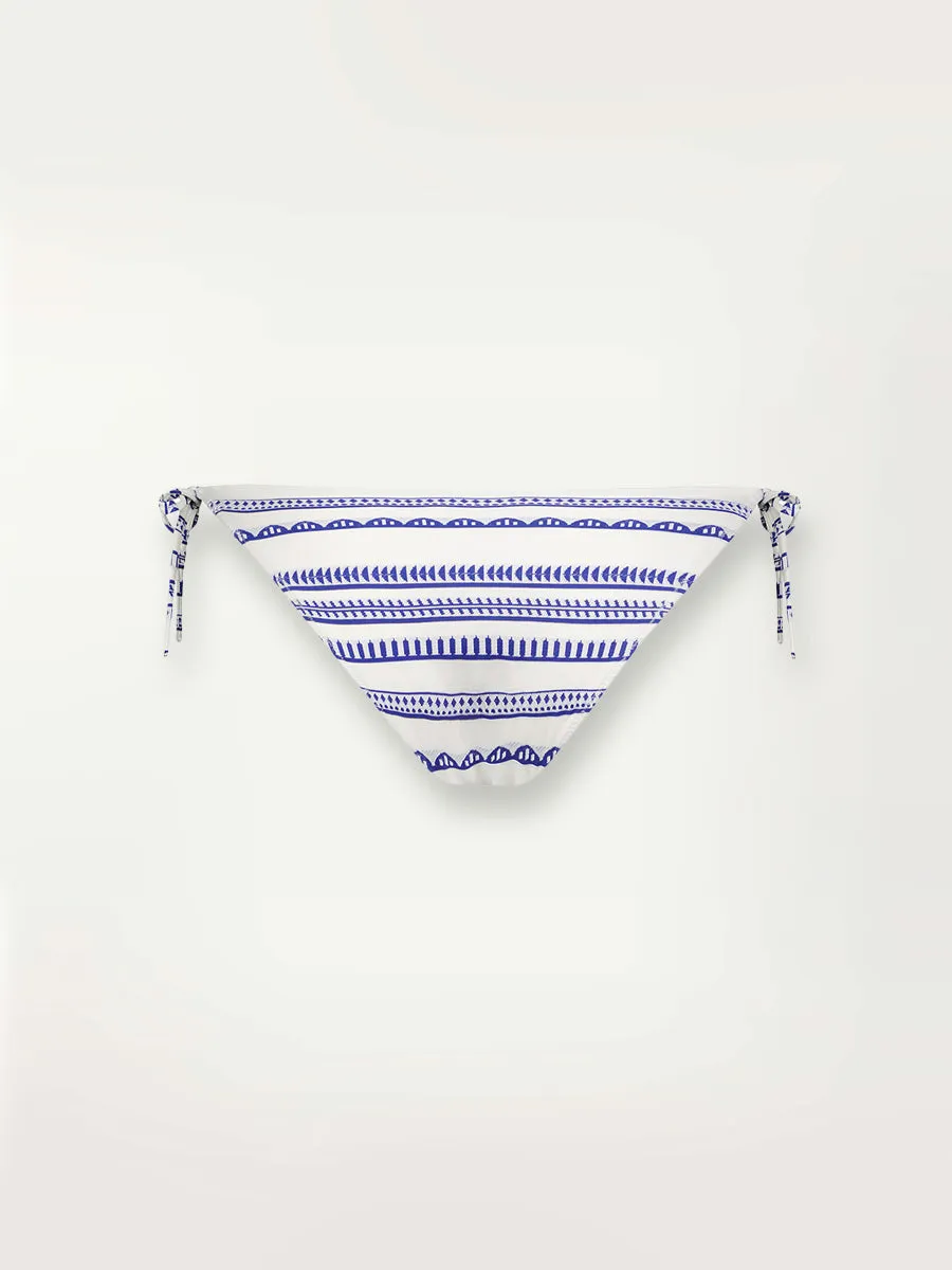 REKKA | String Bottom