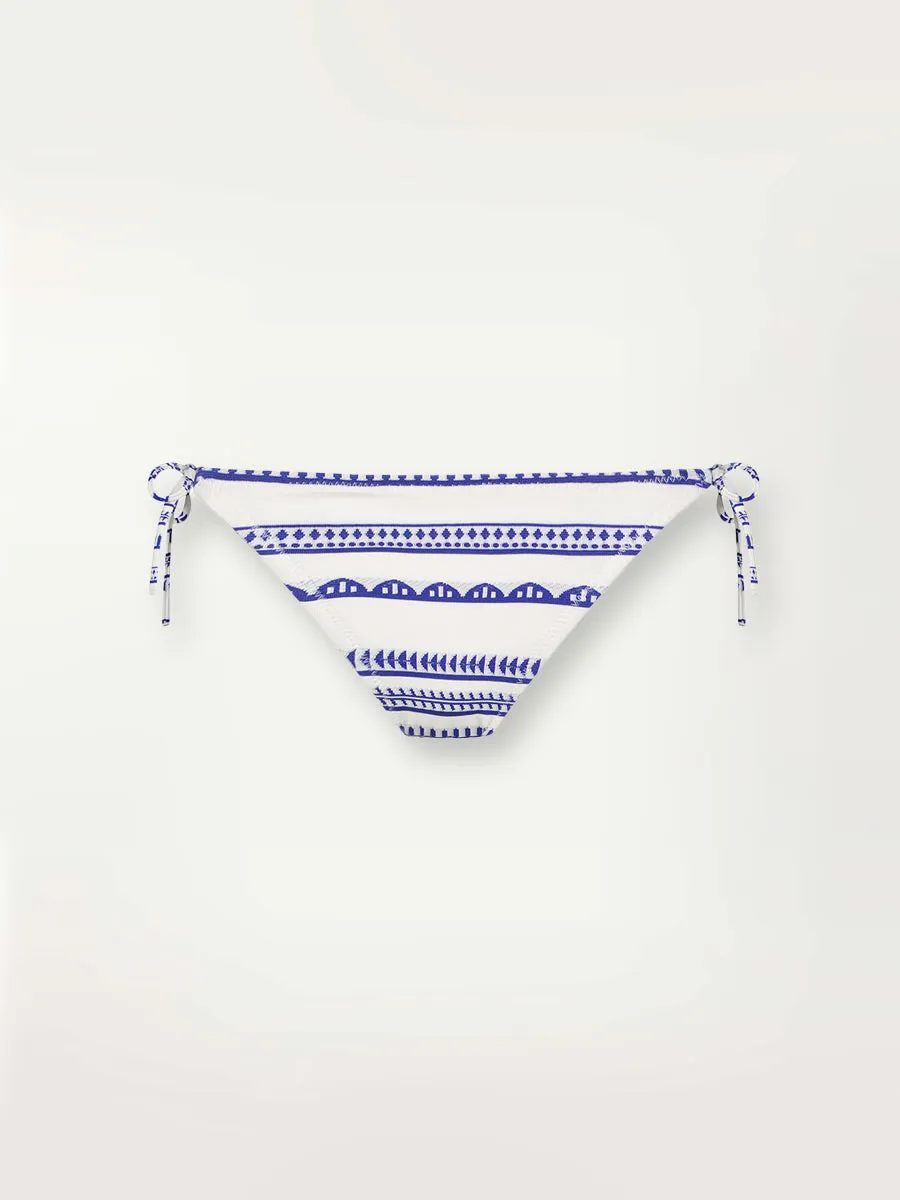 REKKA | String Bottom