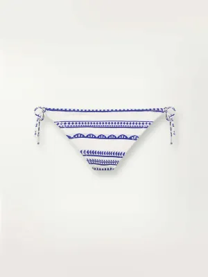 REKKA | String Bottom