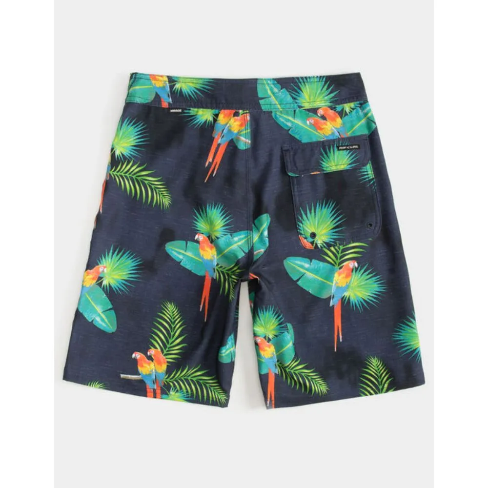 RIP CURL MIRAGE SUBTROPICS NAVY