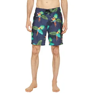 RIP CURL MIRAGE SUBTROPICS NAVY