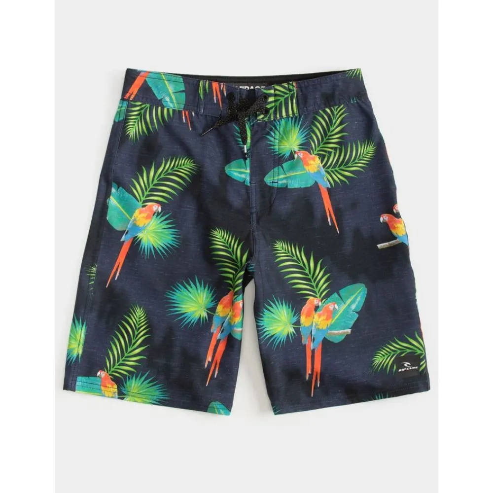 RIP CURL MIRAGE SUBTROPICS NAVY