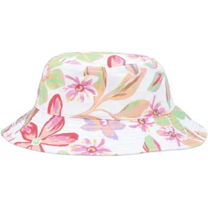 Roxy Girl “Tiny Honey” Kids Floral Bucket Hat