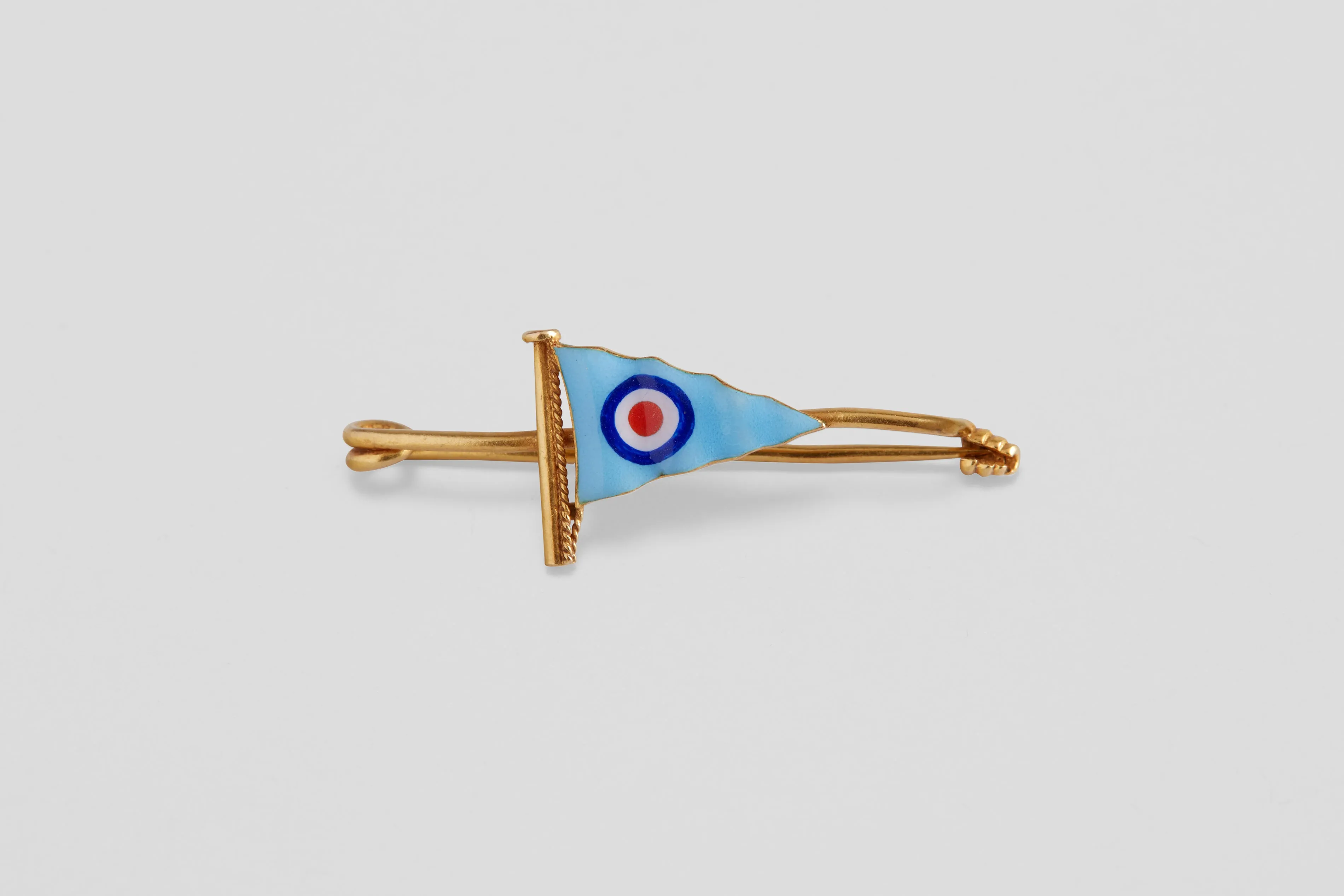 Royal Air Force Yacht Club Pin