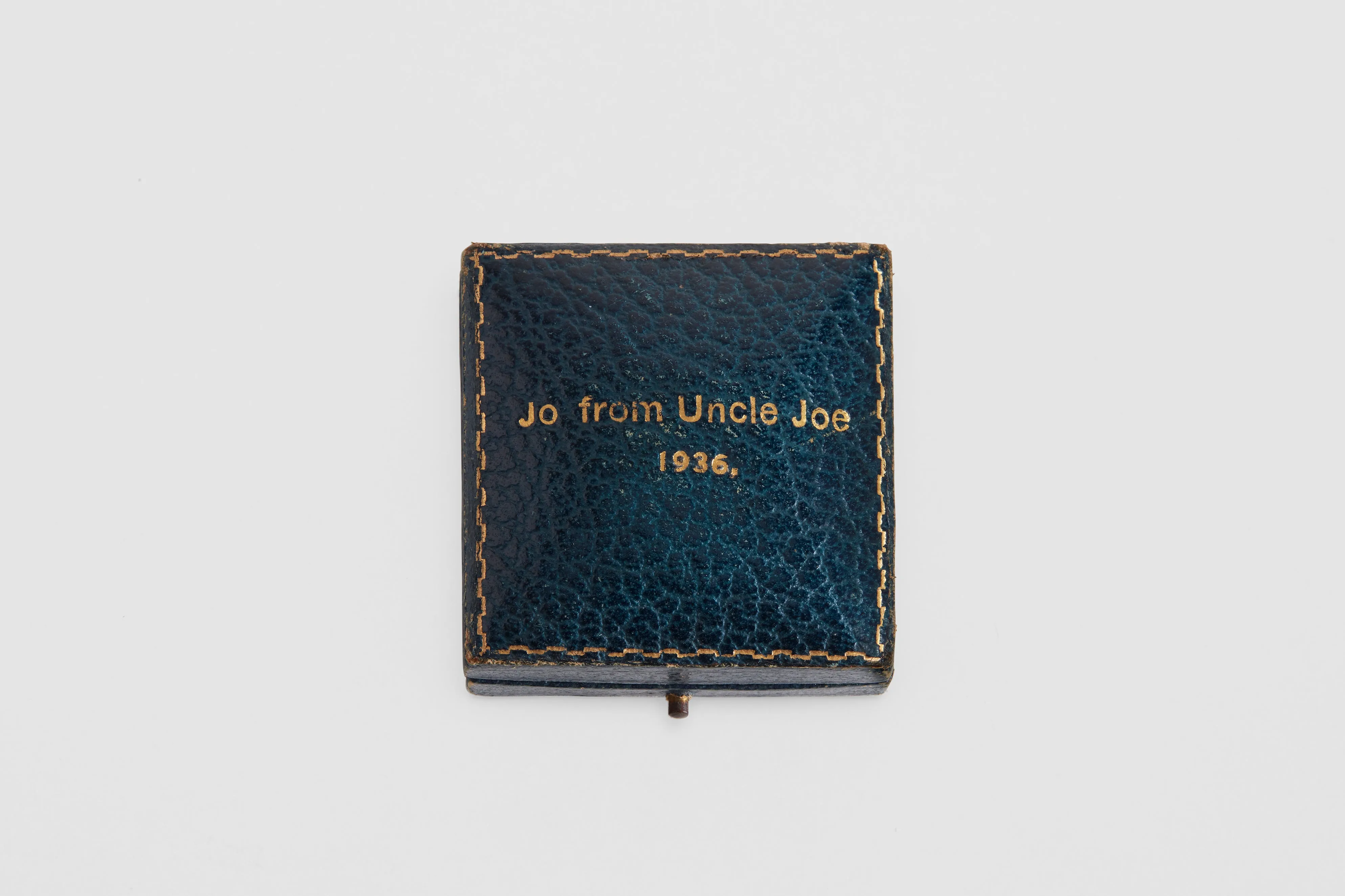 Royal Air Force Yacht Club Pin