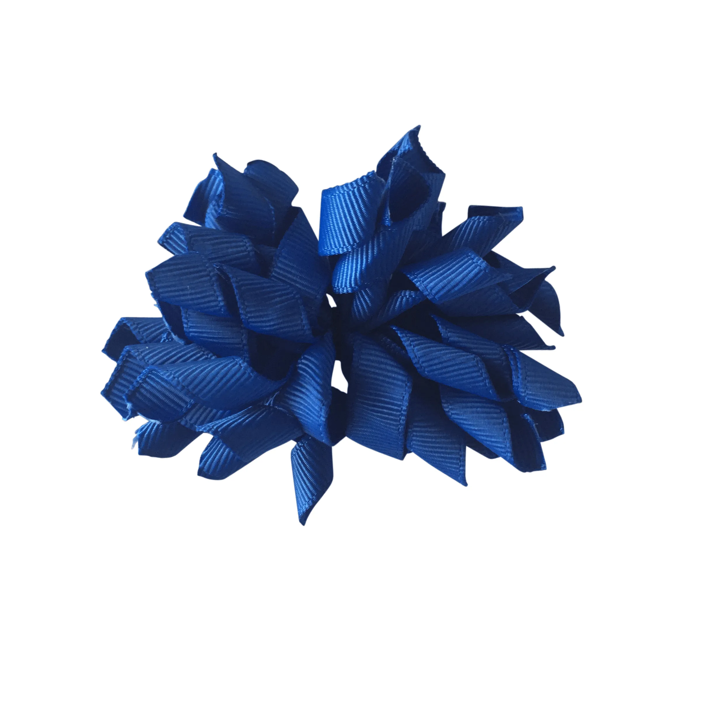 Royal Blue Hair Accessories