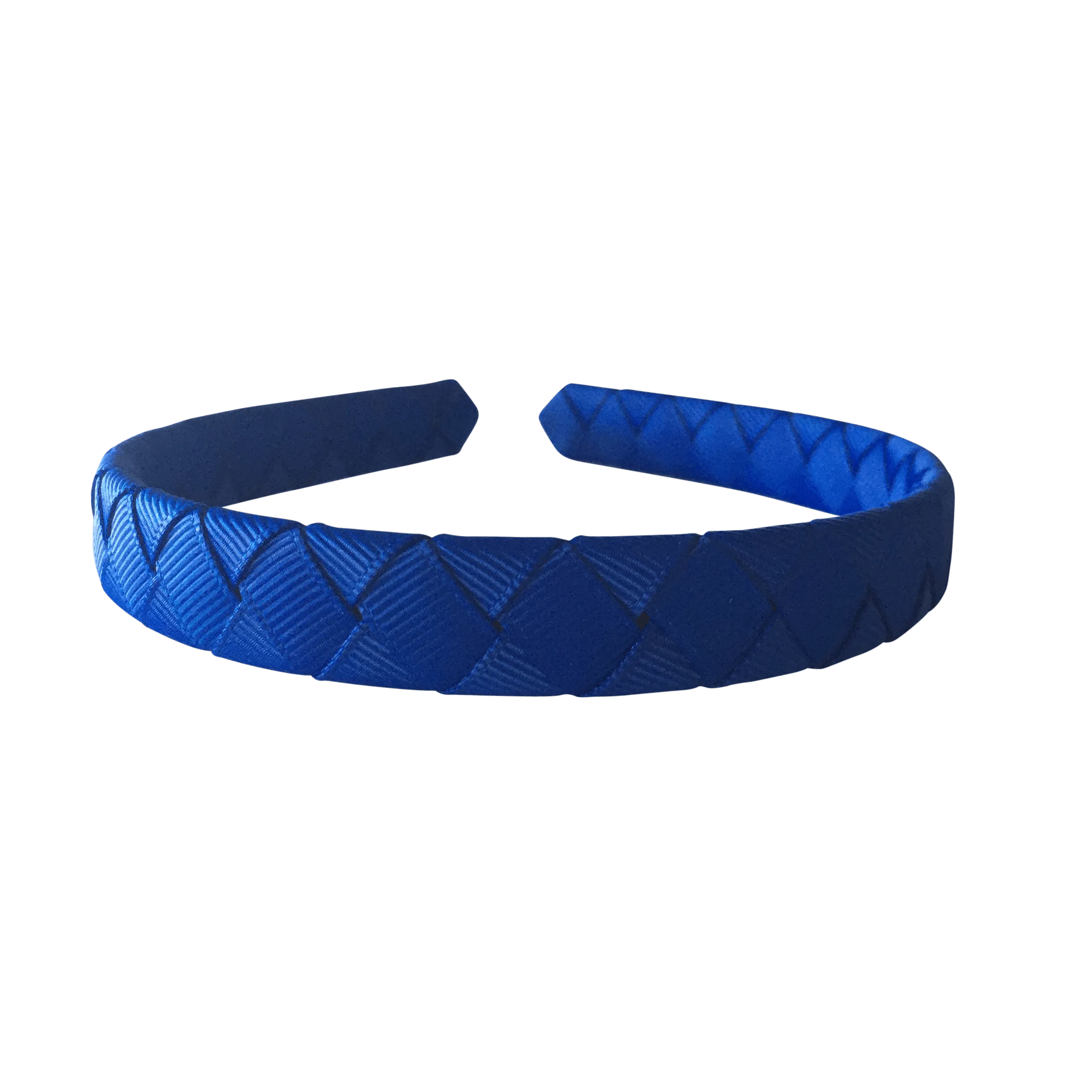 Royal Blue Hair Accessories