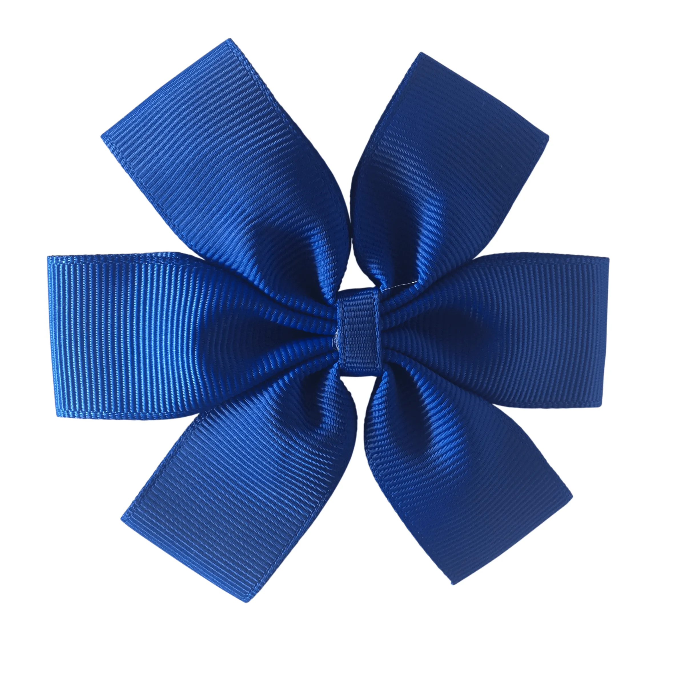 Royal Blue Hair Accessories