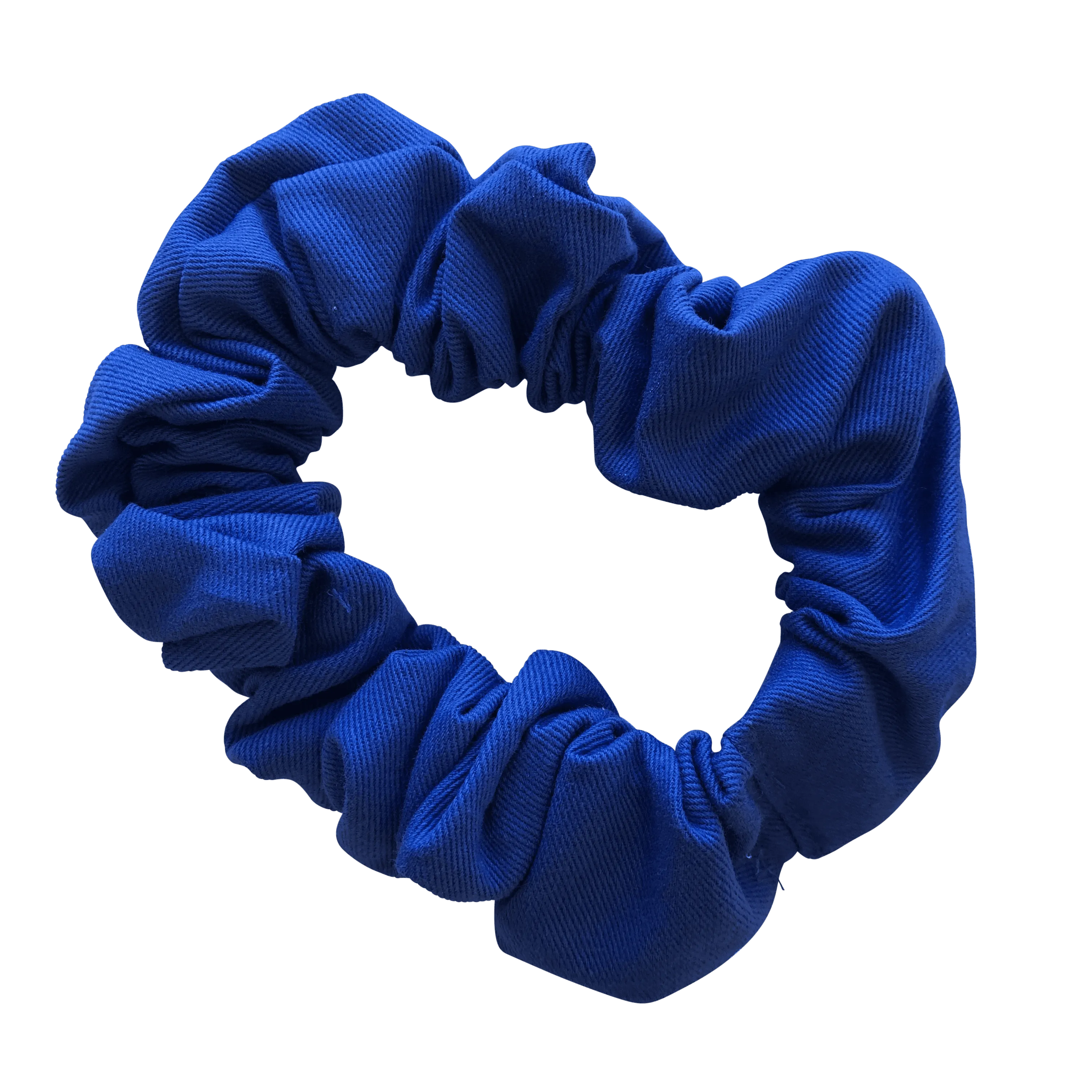 Royal Blue Hair Accessories