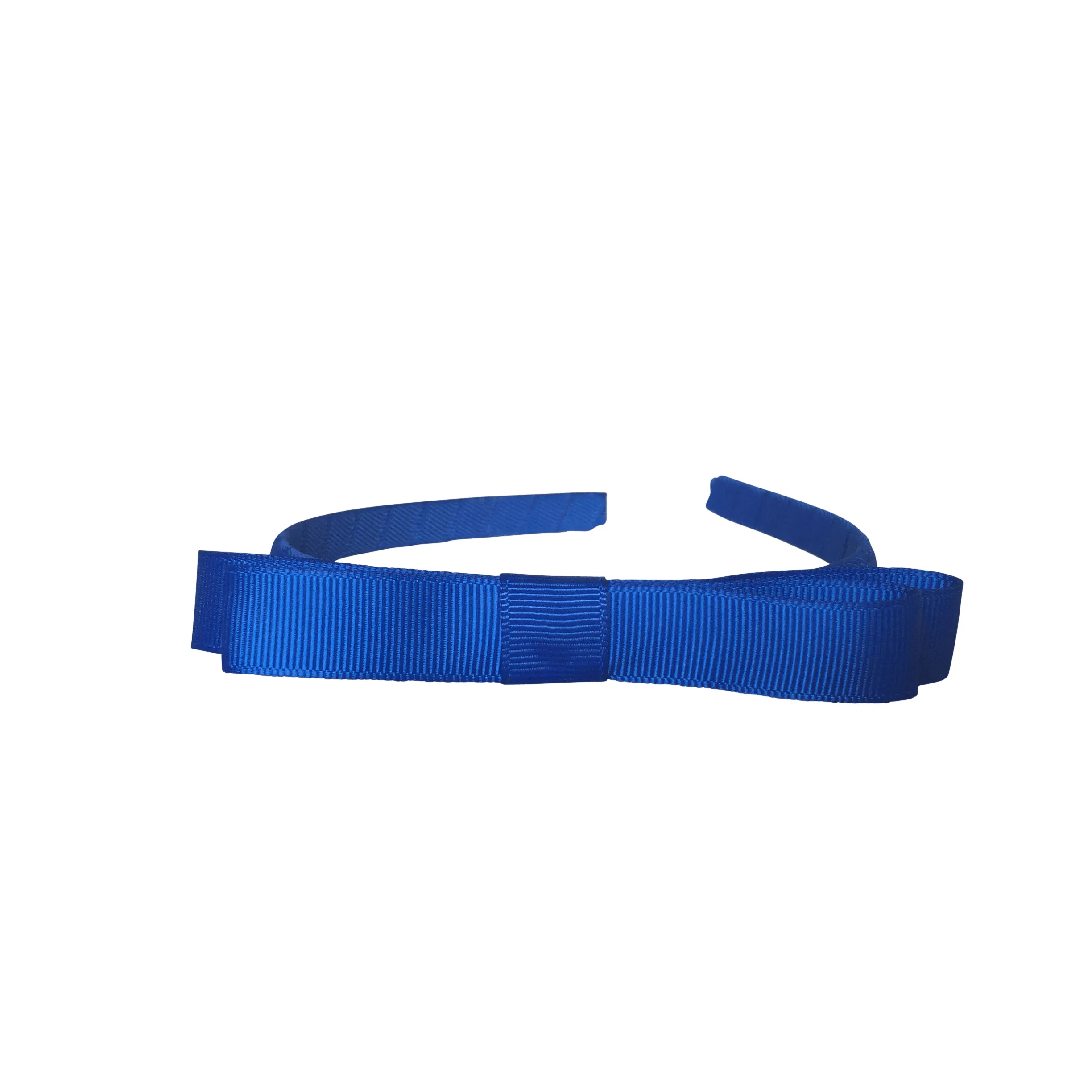 Royal Blue Hair Accessories