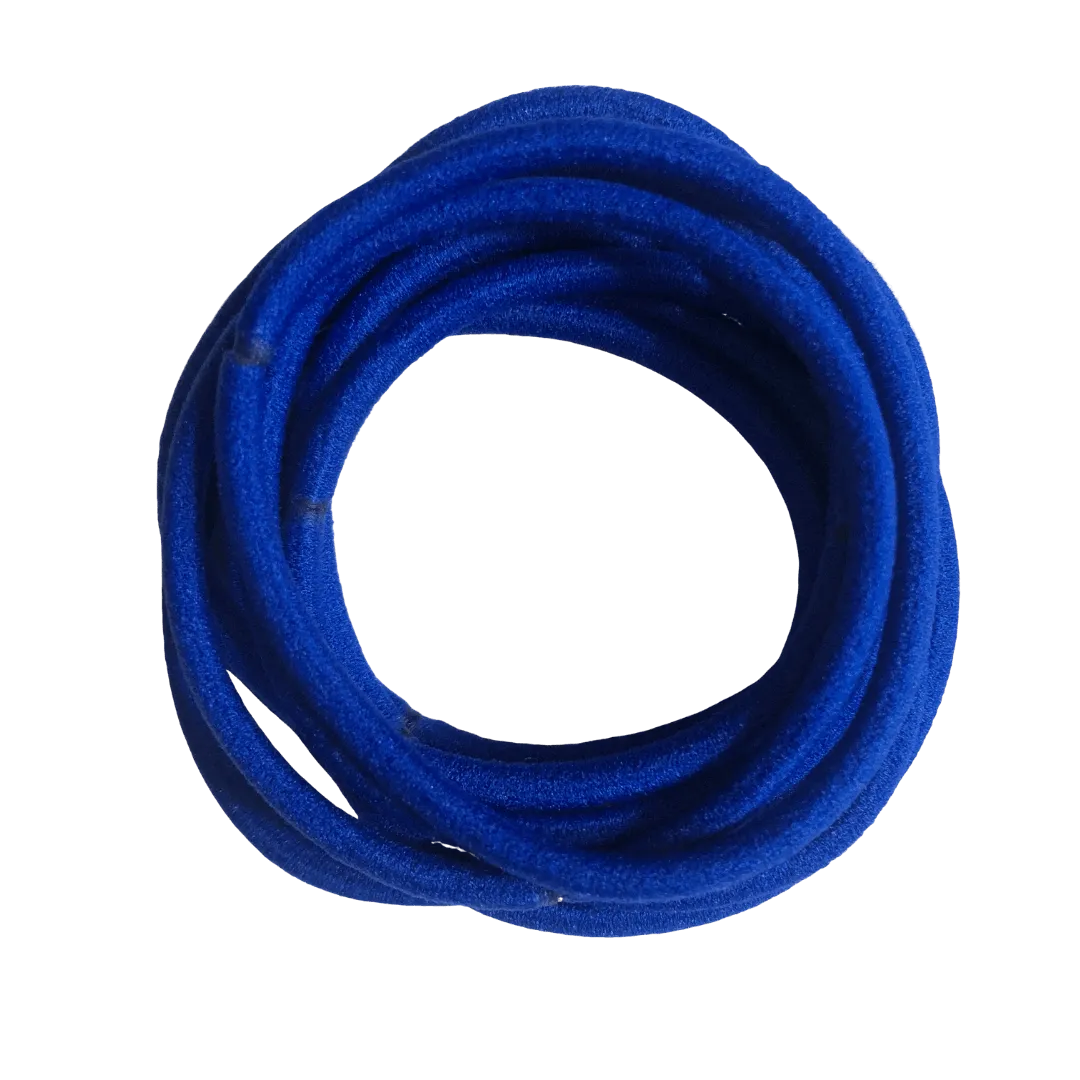 Royal Blue Hair Accessories