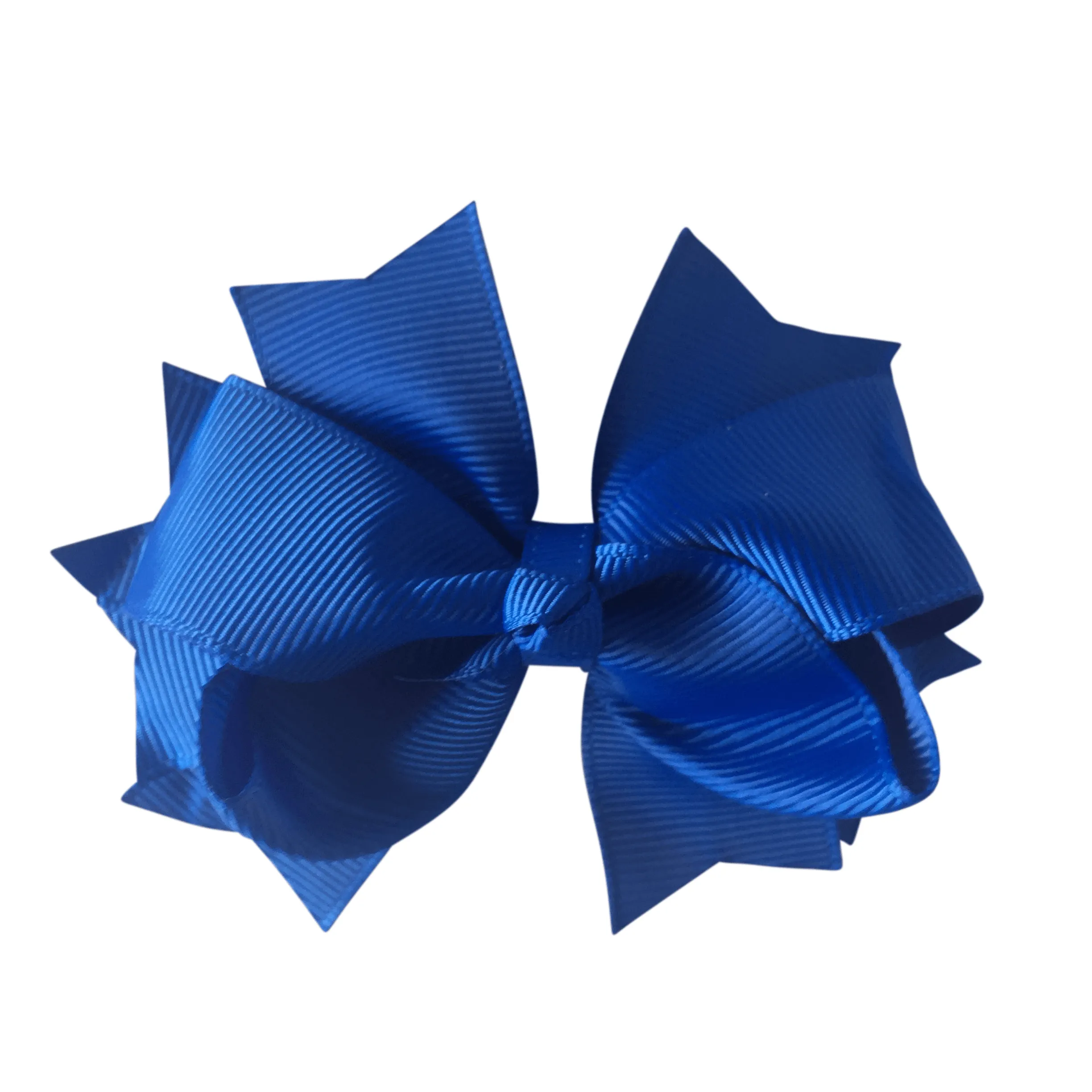 Royal Blue Hair Accessories