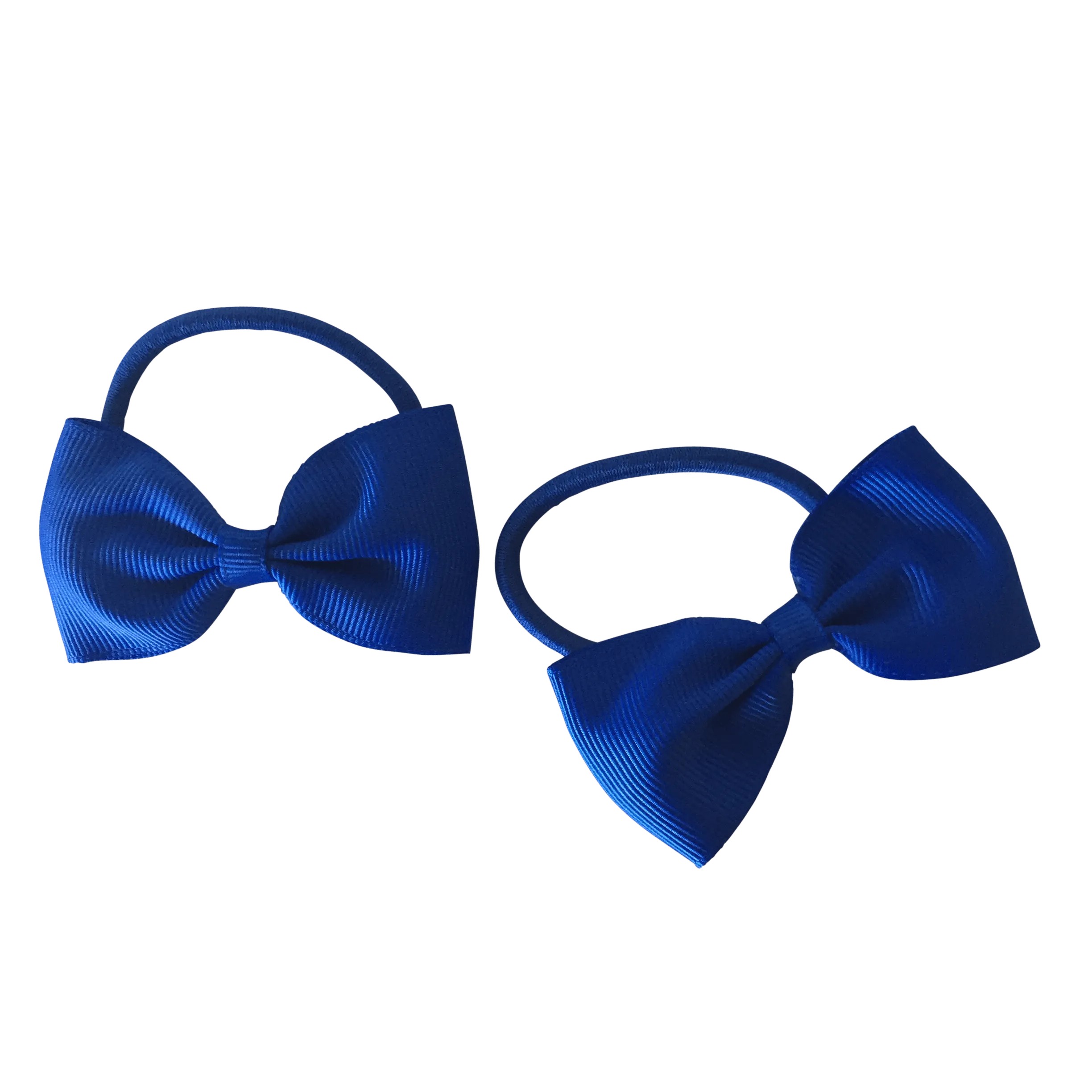 Royal Blue Hair Accessories