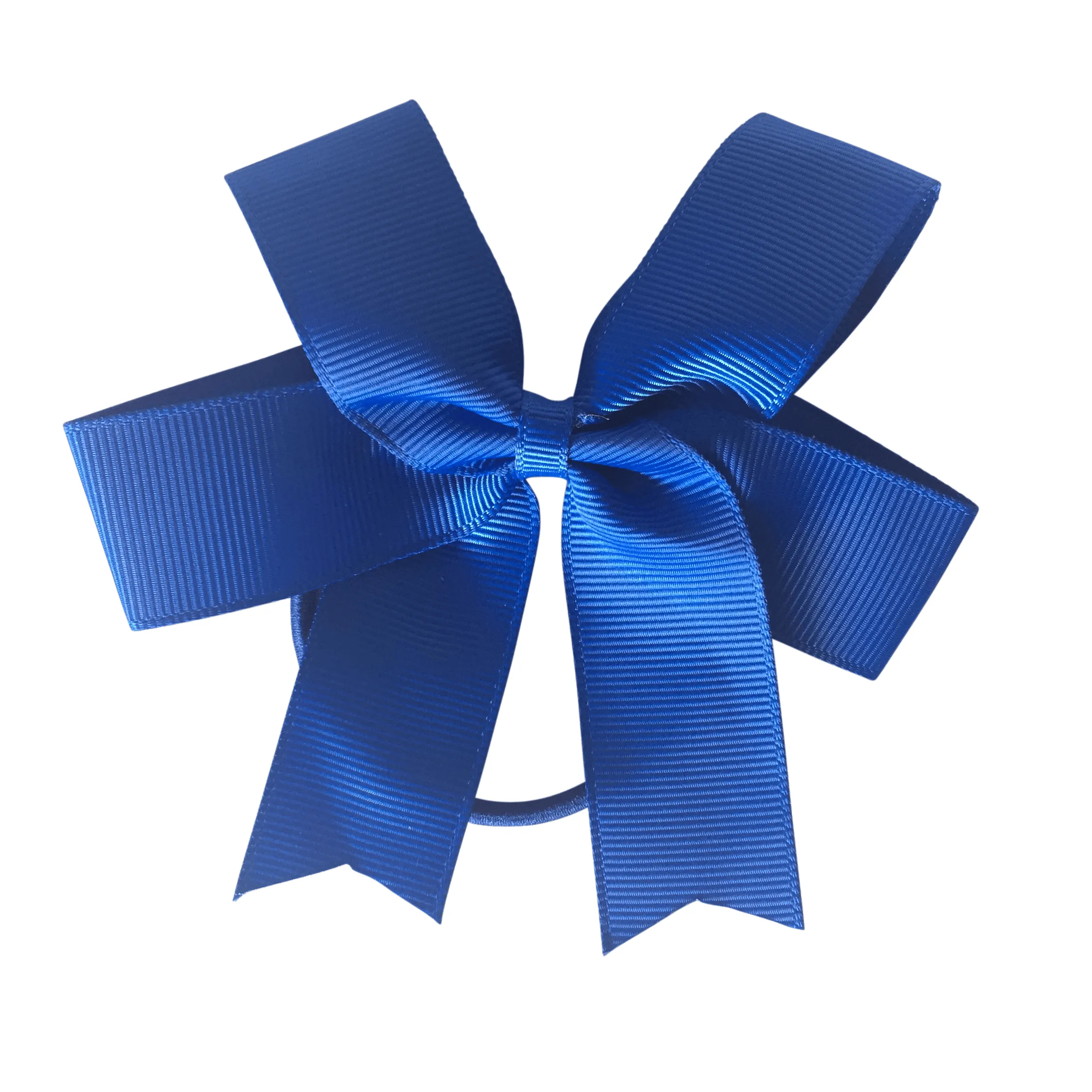Royal Blue Hair Accessories