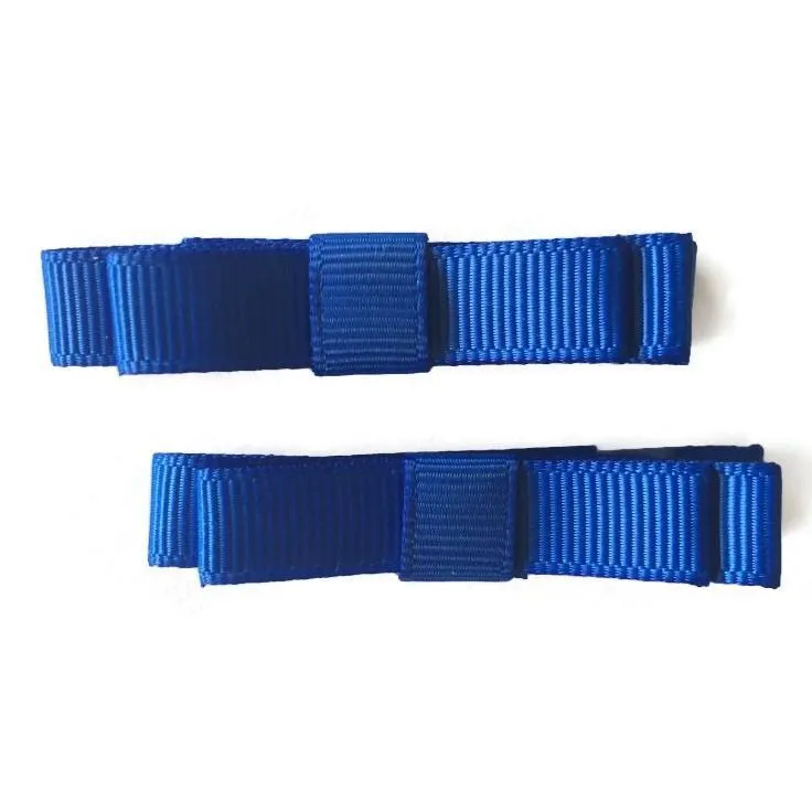 Royal Blue Hair Accessories