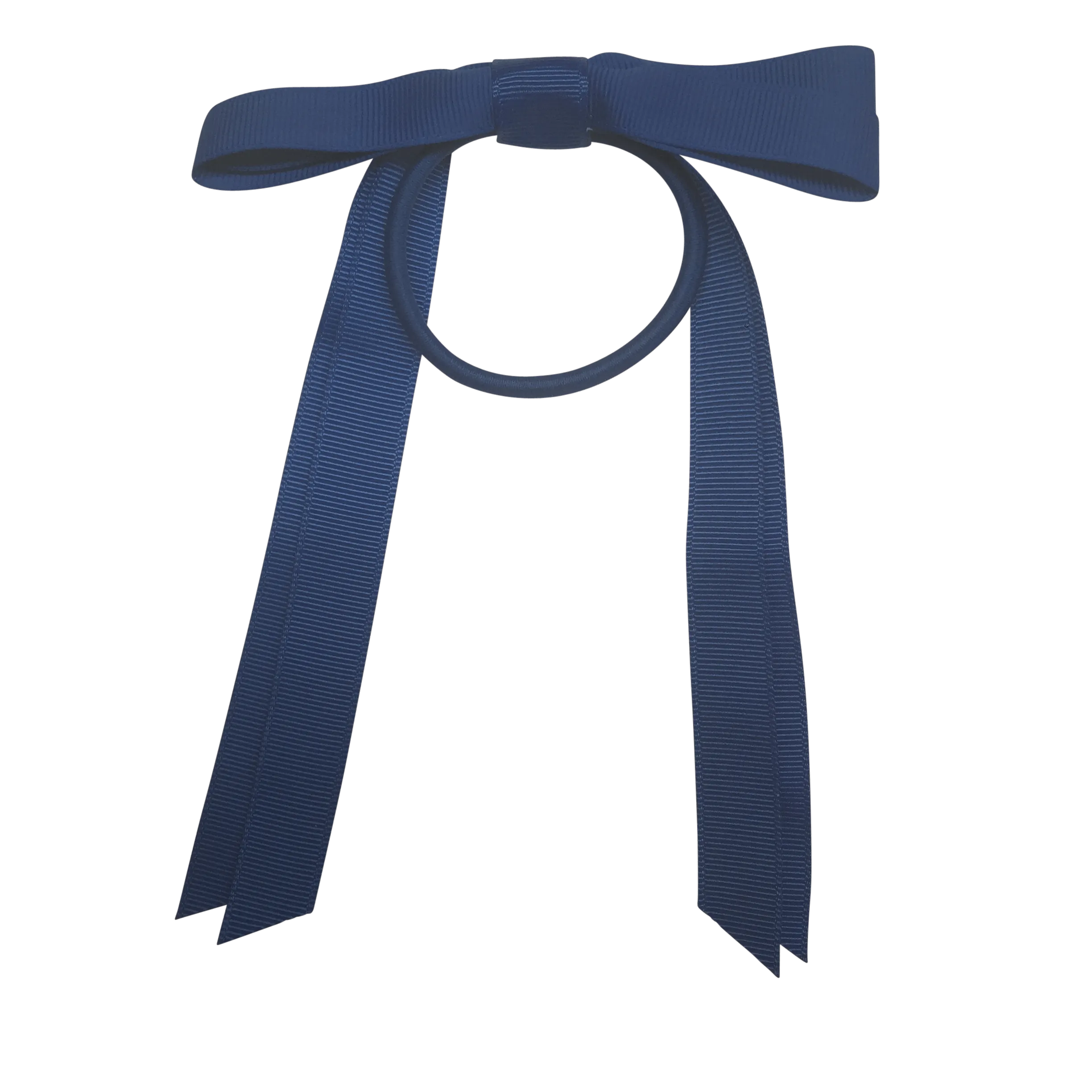 Royal Blue Hair Accessories