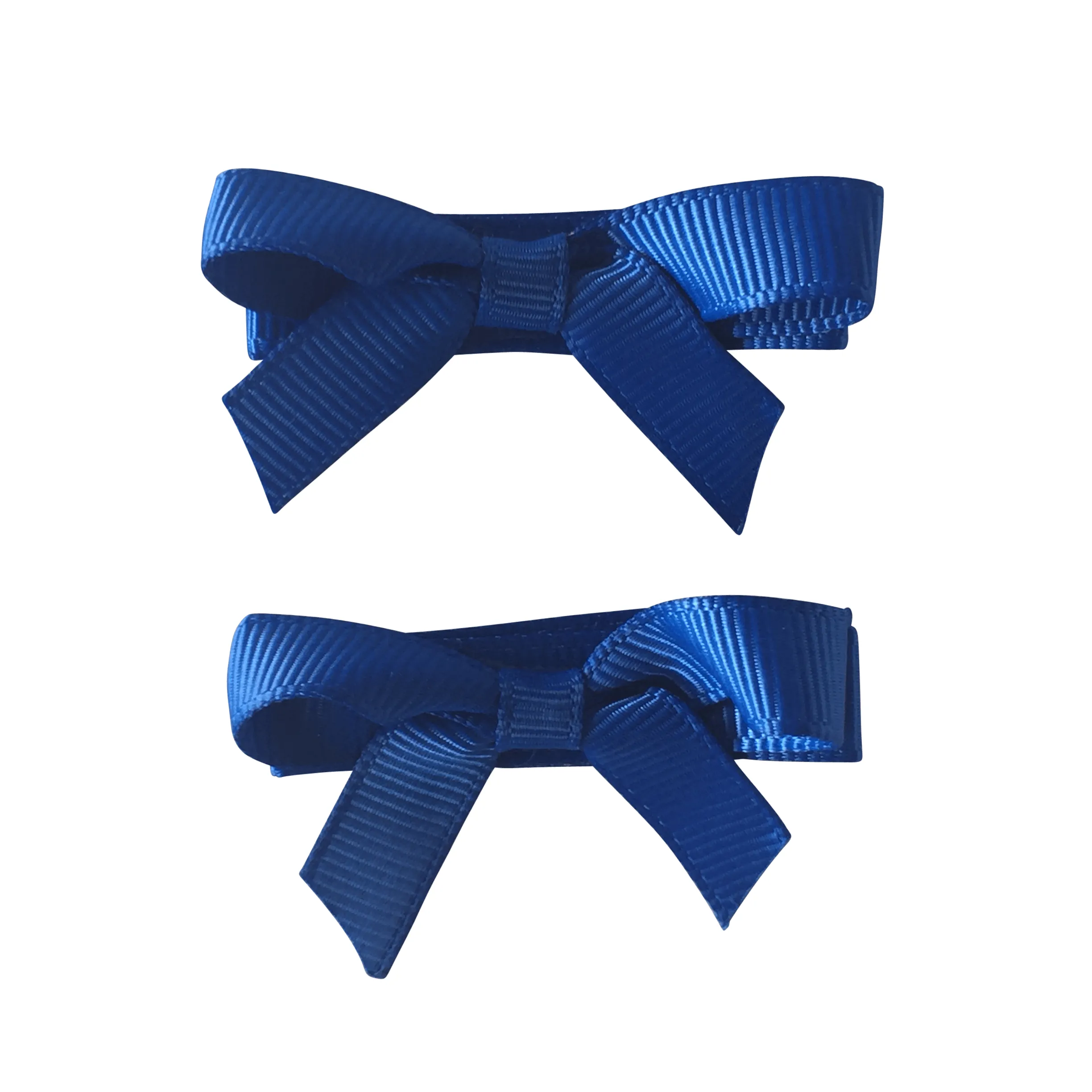 Royal Blue Hair Accessories