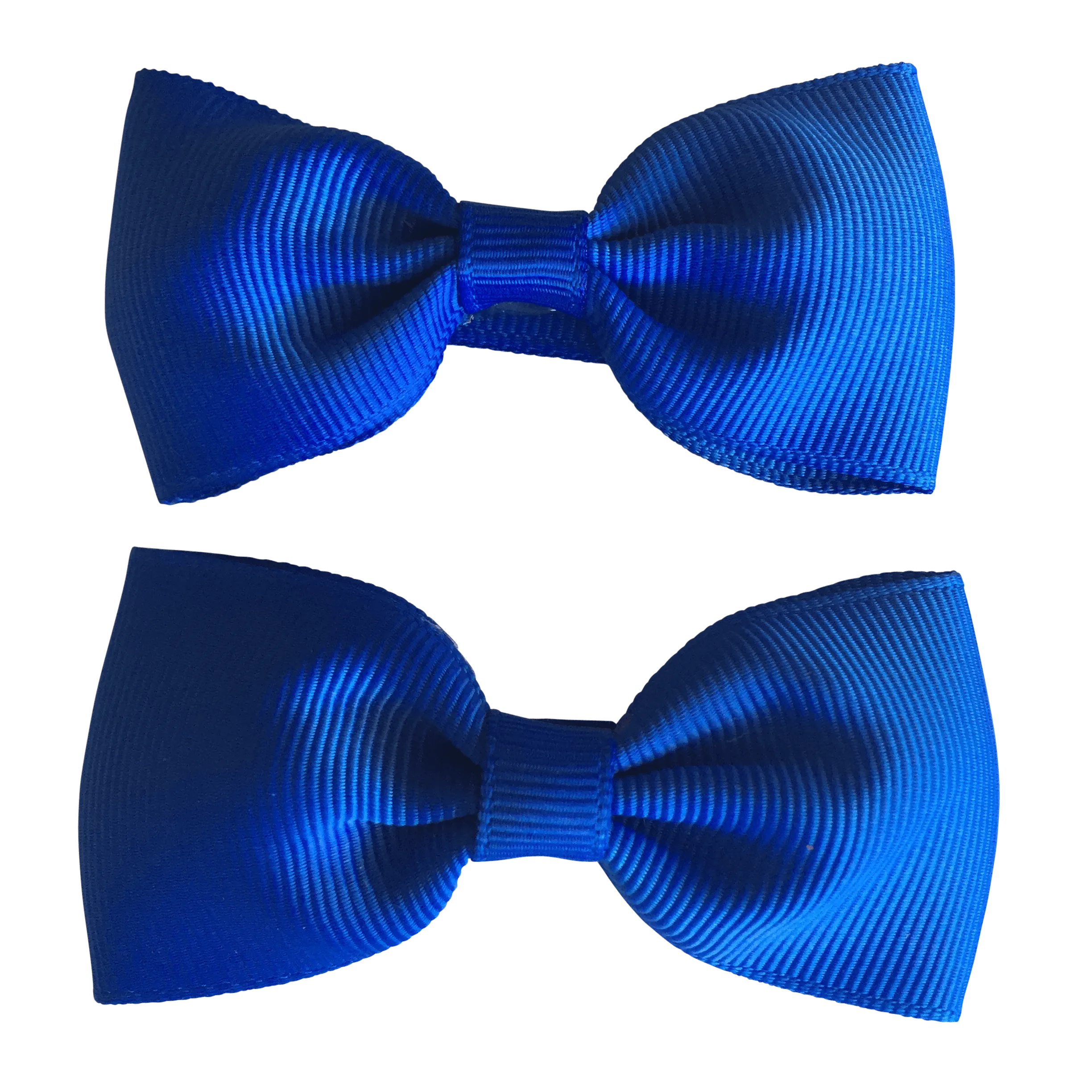 Royal Blue Hair Accessories