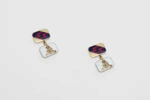 Royal Regiment of Artillery Cufflinks