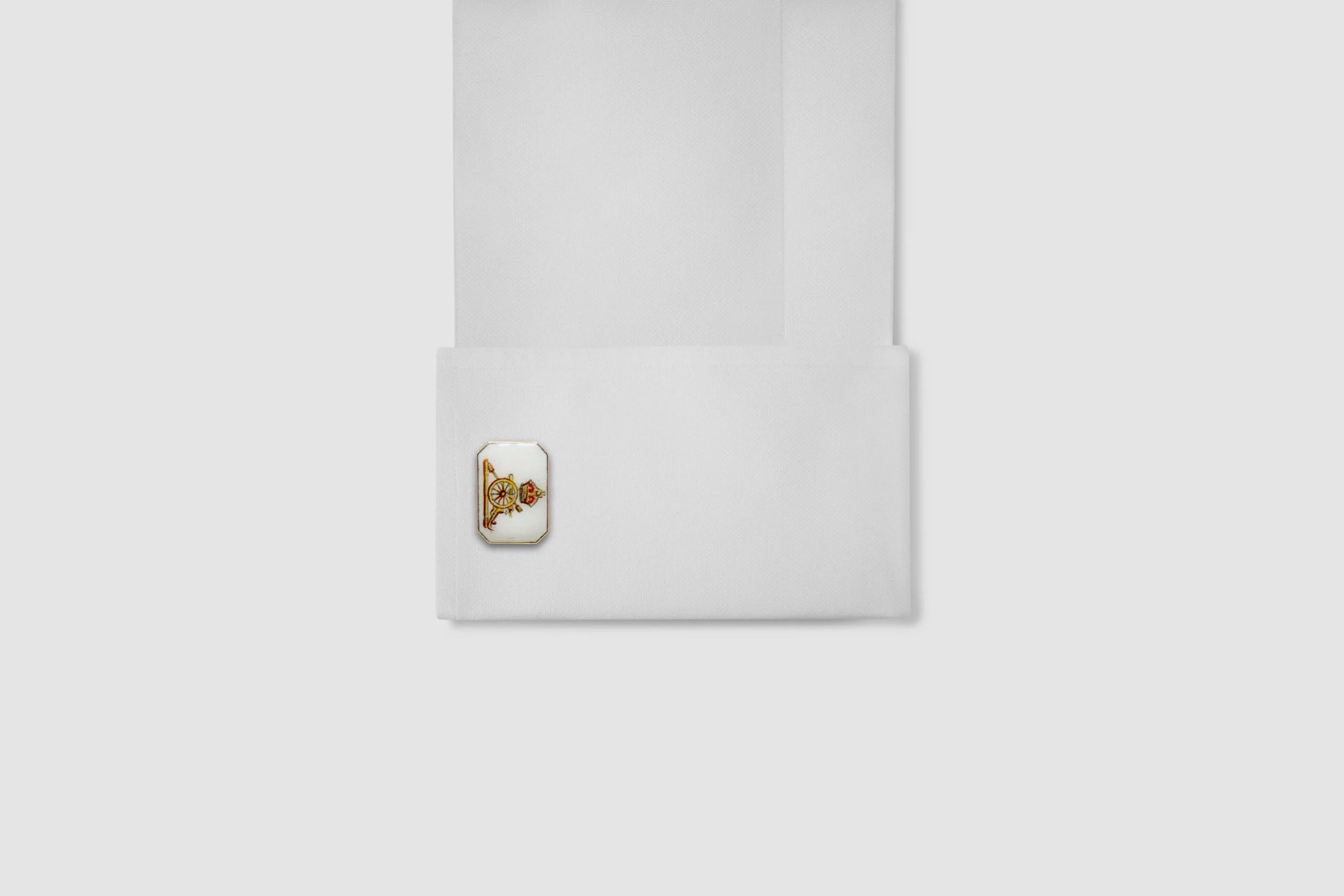 Royal Regiment of Artillery Cufflinks