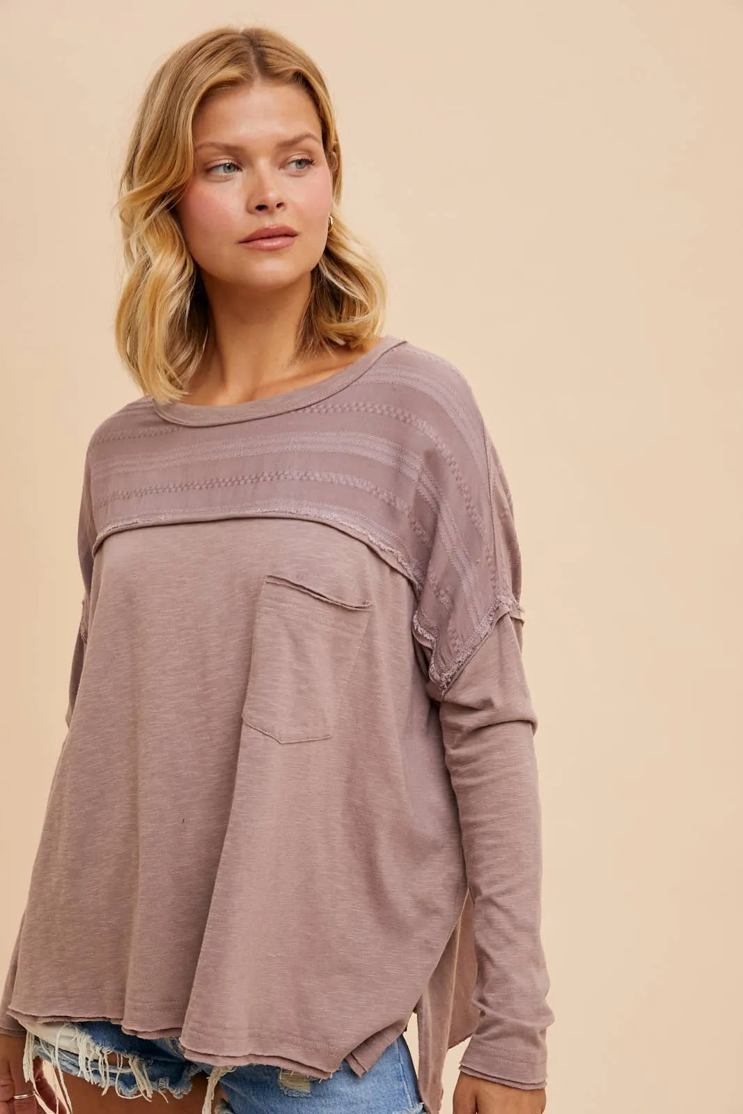 Rustic Reverie Tee