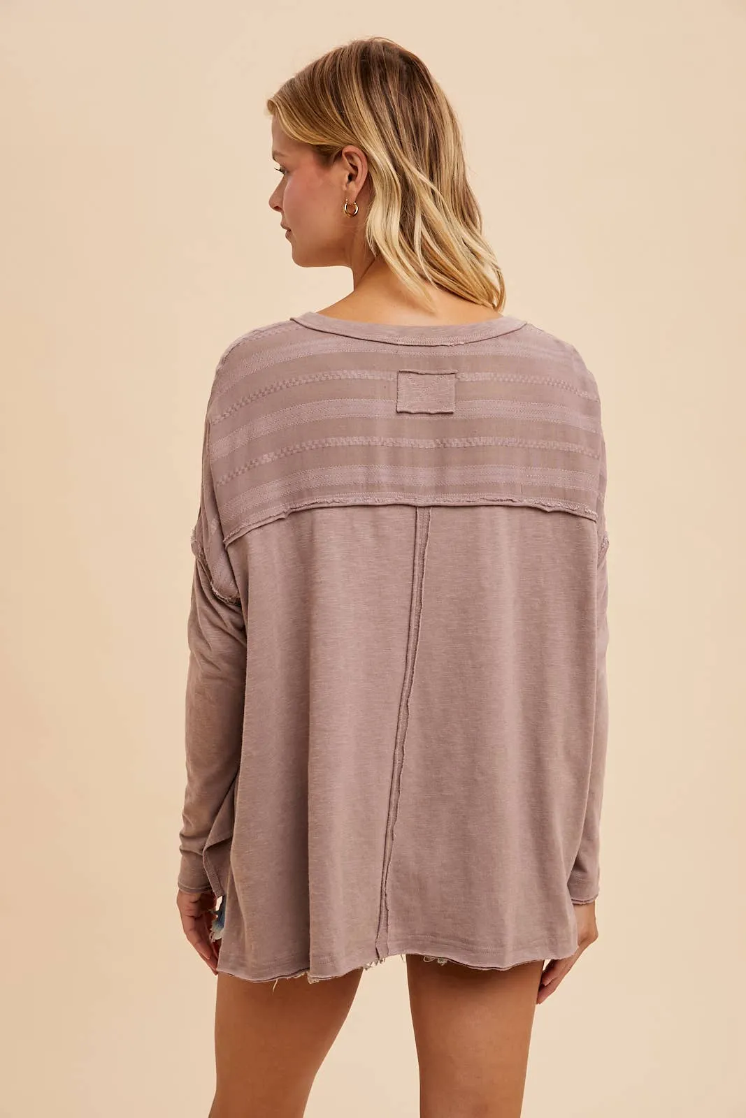 Rustic Reverie Tee