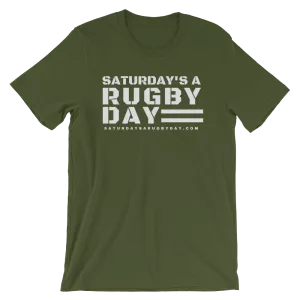 SARD Military Green