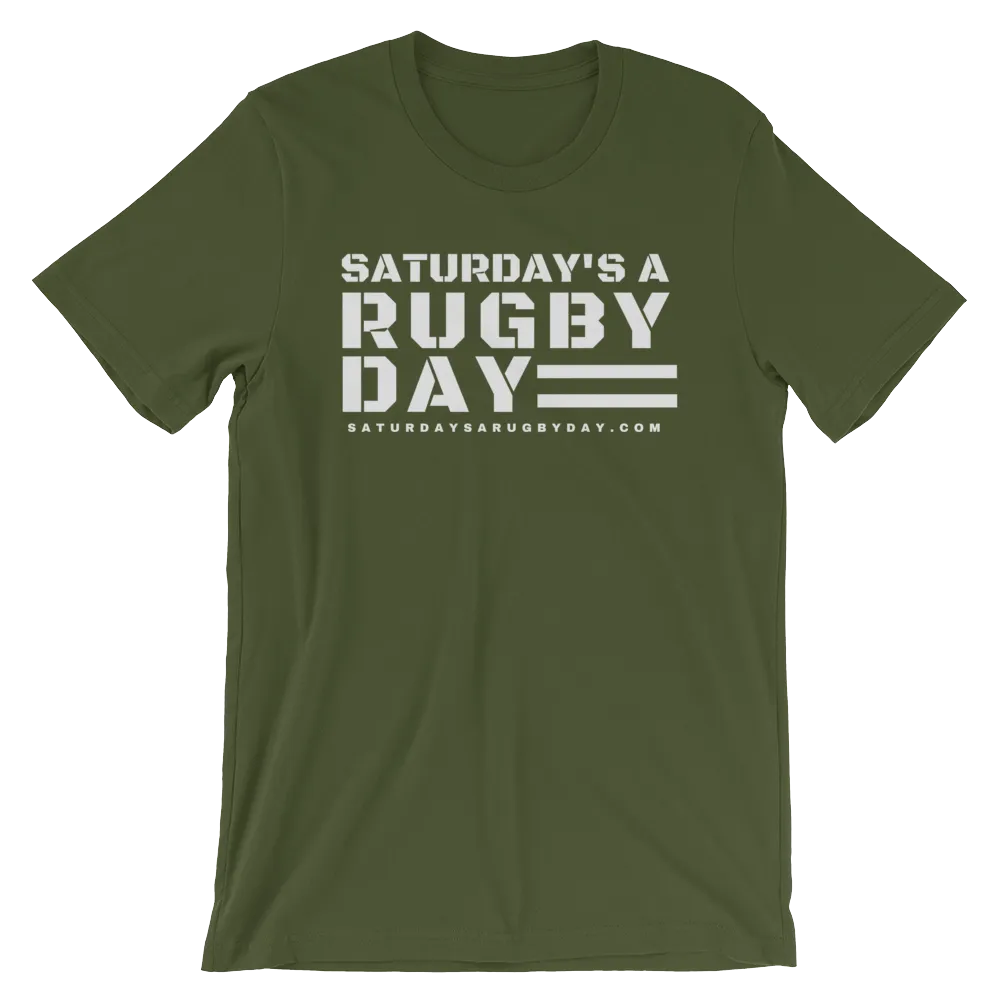 SARD Military Green