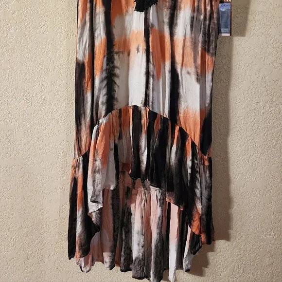 🧡Scully's Cantina Collection Dress